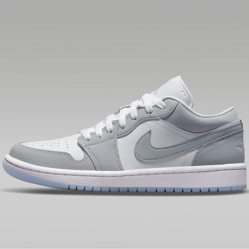 Air Jordan 1 Low